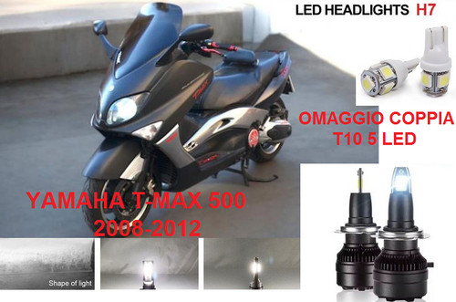 Kit led tmax - tmax, 2