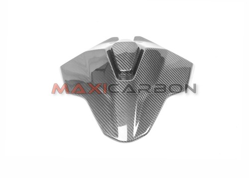 Monoposto carbonio bmw 1000 - carbonio,