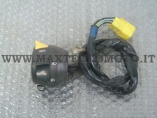 COMMUTATORE LUCI SINISTRO PER