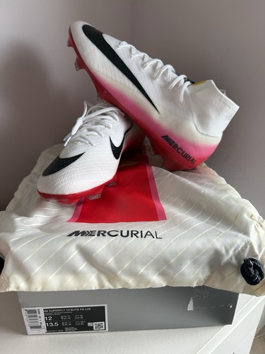 Nike mercurial superfly - nike,