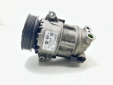 COMPRESSORE A/C PER ALFA ROMEO Giulietta Serie (940_) 50509535 Diesel 1.6 (10>1
