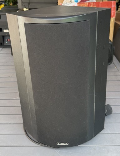 Mission fs2av altoparlante - mission,
