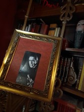 Antica cornice '50 stile