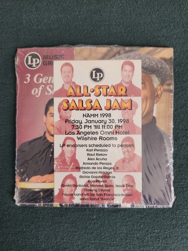 All star salsa - all-star,