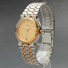 [Ecc+5] Orologio Gucci 9000M