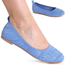 Scarpe donna ballerine - da,