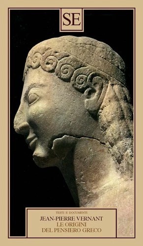 Origini del pensiero - del, greco