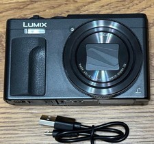 Panasonic Lumix DC-TZ-90