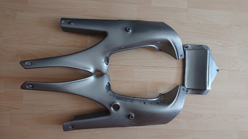Rivestimento sedile aprilia - sedile, rs