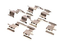 Kit accessori, Pastiglia freno