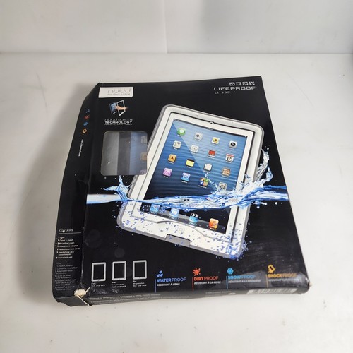 Custodia originale lifeproof - custodia,