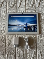 Lenovo Tab 4 - 10.1” LTE -
