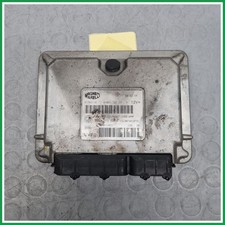 Centralina Iniezione Magneti