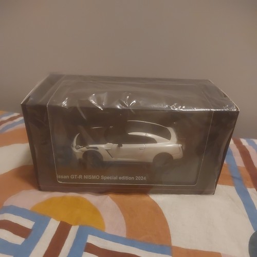 Kyosho originale nissan - kyosho,