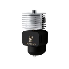 Kit hotend parte - parte, 3d
