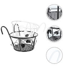  2 PCS Porta Vasi Da Appendere