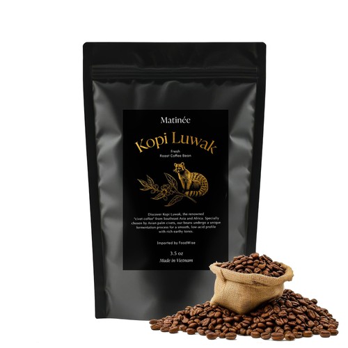 Matinée wild kopi - wild,
