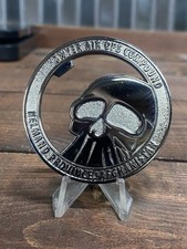 Moneta sfida CIA Dwyer