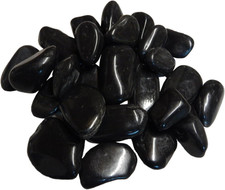 100 Kg Ciottoli Levigati