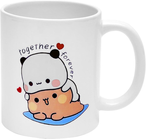 Tazza aesthetic per bubu - tazza,