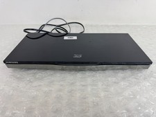 Samsung BD-D6500 3D Blu-Ray