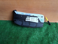 AIRBAG LATERALE SEDILE ANTERIORE SINISTRO SX FIAT 500L ANNO 2015 RICAMBI AUTO