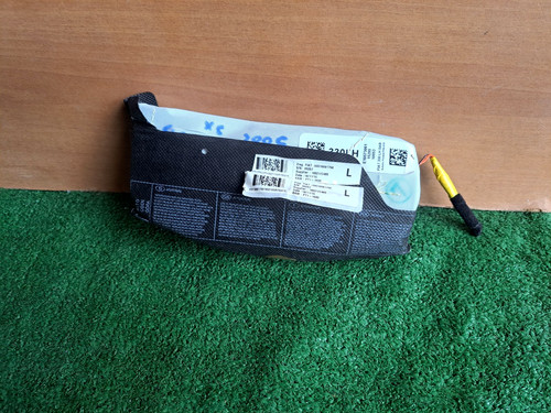 Airbag laterale sedile - laterale,