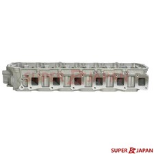 Testa cilindro nuda Super DK