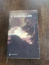 Il Silmarillion - Tolkien- 2004