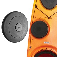 Valley Kayak Coperchio per Boccaporto Rotondo 23 Cm Adatto per Kayak Nautico V C