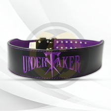 Undertaker Cintura