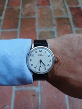 Perseo Fs Impermeabile  Swiss