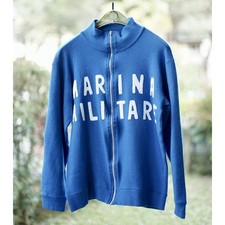 FELPA  Marina Militare appartenente all’Esercito VINTAGE