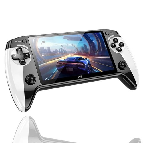 Console gioco portatile - di,