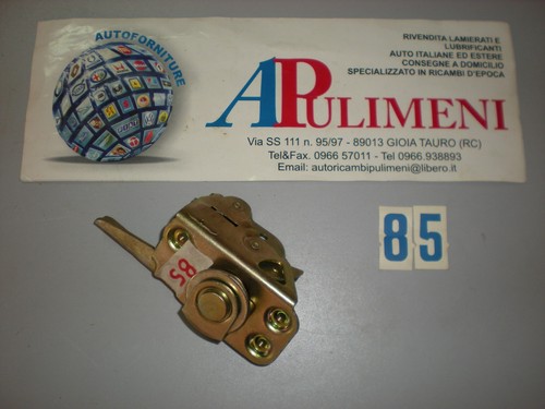 81b 404 serratura - 40/81b, 42-404