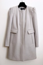 Zara cappotto donna soprabito