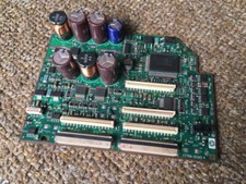 Scheda PC carrello C7769 C7779