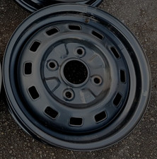 1 cerchio in acciaio DAEWOO
