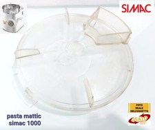 SIMAC Coperchio Contenitore  PM1000N PI1000 PASTAMATIC simac pasta matic 