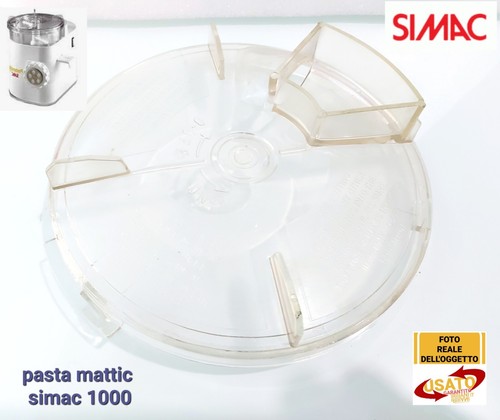 Simac coperchio contenitore - simac,