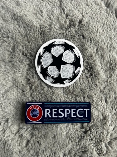 Patch kit ligue - patch,