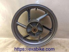 roue arriere pour Honda CB 750