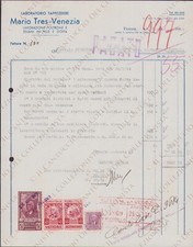 1944 VENEZIA Laboratorio