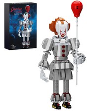 MOC Stephen King's IT
