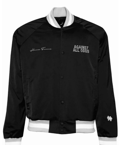 Giacca varsity homme femme - varsity,