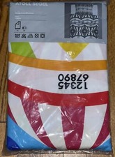 Nuovo '05 IKEA Atoll Segel 600