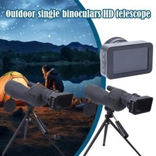 Oculare elettronico a colori