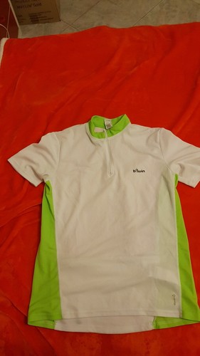 Maglia ciclismo twin - ciclismo, b'twin