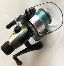 Mulinello da pesca vintage