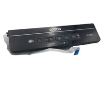 Pannello Comandi e Flat per Stampante Epson Expression Home XP-205 Originale